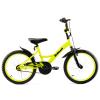 Folarsi Kids Bike 14 16 18 Inch Bicycle for 3-9 Years Boys Girls BikeChildren's Bicycle with Bell Training Wheels, Multiple Colors view 1