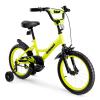 Folarsi Kids Bike 14 16 18 Inch Bicycle for 3-9 Years Boys Girls BikeChildren's Bicycle with Bell Training Wheels, Multiple Colors view 1