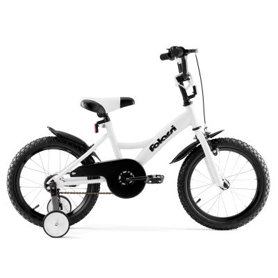 Folarsi Kids Bike 14 16 18 Inch Bicycle for 3-9 Years Boys Girls BikeChildren's Bicycle with Bell Training Wheels, Multiple Colors