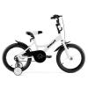 Folarsi Kids Bike 14 16 18 Inch Bicycle for 3-9 Years Boys Girls BikeChildren's Bicycle with Bell Training Wheels, Multiple Colors view 1