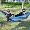 Anneome Hammock Swing for Tree Double Camping Hammock Portable Lightweight Safe Canvas Material view 4