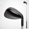 Men Golf Sand Wedges, CNC Face Groove Stainless Steel Golf Wedges, 56/60 Degree Golf Wedges, for Turf Grass Bunker Sand Rod view 1