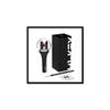 H1-Key Official Light Stick view 1