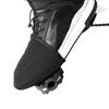 Zaagot Cycling Shoe Covers Thermal Shoes Toe Cover Windproof Half Shoecover Water-Resistant for Mountain Road Cycling Shoes Nylon + Spandex view 4