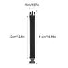 Zaagot Belt Extender for Fanny Pack Strap Extension Waist Bag Belts view 3