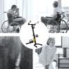 Hlixzoy Upper and Lower Limbs Home Exercise Rehabilitation Machine, Multifunctional Hand and Foot Exercise Rehabilitation Trainer for The Elderly in The Car, Recovery Equipment view 3