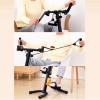 Hlixzoy Upper and Lower Limbs Home Exercise Rehabilitation Machine, Multifunctional Hand and Foot Exercise Rehabilitation Trainer for The Elderly in The Car, Recovery Equipment view 4