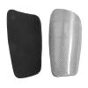 1 Pair Soccer Shin Guards for Youth, Carbon Fiber Protective Soccer Shin Pads, Lightweight Soccer Shin Guards Sleeves (S 80x80x38cm (31.5in Lx31.5in Wx14.96in H)) view 2