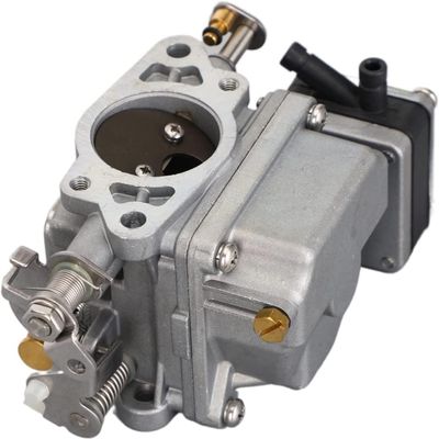 Carburetor for Tohatsu/Nissan 9.9HP 15HP 18HP 2 stroke outboard motors, boat Engine Model M9.9D2 M15D2 M18E2, Part No.3G2-03100-0/1/2/3/4/5 3G2031000M 3G2031001M 3G2031002M 3G2031003M 3G203100