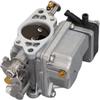 Carburetor for Tohatsu/Nissan 9.9HP 15HP 18HP 2 stroke outboard motors, boat Engine Model M9.9D2 M15D2 M18E2, Part No.3G2-03100-0/1/2/3/4/5 3G2031000M 3G2031001M 3G2031002M 3G2031003M 3G203100 view 1