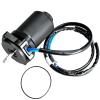 YFLRHENJ Power Tilt Trim Motor Assembly Compatible with Outboard 4-Stroke F40 F50 F60 6CJ-43880 Compatible with Models 6CJ-43880-10 6CJ-43880-11 6CJ-43880-12 view 1