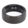 Smart Ring Fitness Sleep Monitoring IP67 Water Multifunctional Ring for Gesture Control Photography (11#) view 1