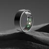 Smart Ring Fitness Sleep Monitoring IP67 Water Multifunctional Ring for Gesture Control Photography (11#) view 3