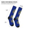 YQxwJL Nebraska Flag Print Compression Socks,Compression Ankle Support Socks,Sports Socks,For Men Women Running view 4