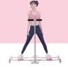BAITGMYING Ski Machine Trainer, Postpartum Pelvic Floor Muscle Repair Strengthening Training Device Women, Slim Leg Machine, Repair Pelvic Floor Muscle Trainer, Ski Simulator (Pink) view 1