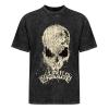 Men Women Killswitch Music Engage Band Oversized T Shirt Novelty Crewneck Short Sleeve Shirts for Men Women L view 4
