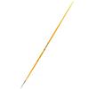 TC Yellow Ultra-Glide Competition 600g 50m Javelin - Track and Field Girls 600 gram Javelin - Womens Javelin 600g Competition Javelin view 1