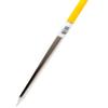 TC Yellow Ultra-Glide Competition 600g 50m Javelin - Track and Field Girls 600 gram Javelin - Womens Javelin 600g Competition Javelin view 2