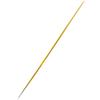 TC Yellow Ultra-Glide Competition 600g 50m Javelin - Track and Field Girls 600 gram Javelin - Womens Javelin 600g Competition Javelin view 3