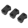 Kayak Rack, Canoe Rack, Wall Mount, Paddle Storage Holder with Accessories, Kayak Wall Mount view 2