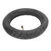 Fockety 280X65203 Kids Replacement Tire and Inner Tubes, Rubber Tire Tube for Replacement Electric Scooters and E Tires Kids Replacement Tires and Inner Tubes view 1