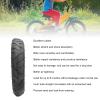 Fockety 280X65203 Kids Replacement Tire and Inner Tubes, Rubber Tire Tube for Replacement Electric Scooters and E Tires Kids Replacement Tires and Inner Tubes view 3