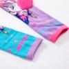 7-12 Year Old Kids Girls Knee High Socks Little Girls Cute Crazy Funny Animal Pattern Long Boot Socks with 3D Wings (Pink, ONE SIZE) view 4