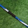 Feiyu WA(IAAF) certfied 800g 90m Javelins - Track and Field Men 800 Gram Javelin Throw- Mens Javelin 800g Competition Javelin White with Blue view 2