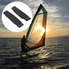 MUNEFE Surf Board Foot Strap, Rowing Machine Foot Straps, Surfing Foot Strap for Ensuring Stability When Navigating in Water view 2