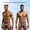 JOCKMAIL 2 Pack Mens Jock strap Underwear Briefs Sexy Backless Briefs for Men Open Back Underwear for Gym, Parties, Date Nights view 2
