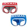 JOCKMAIL 2 Pack Mens Jock strap Underwear Briefs Sexy Backless Briefs for Men Open Back Underwear for Gym, Parties, Date Nights view 1
