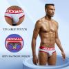 JOCKMAIL 2 Pack Mens Jock strap Underwear Briefs Sexy Backless Briefs for Men Open Back Underwear for Gym, Parties, Date Nights view 4