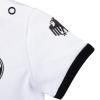 Cnins Unisex Baby Germany Football Outfits | German Soccer Romper for Infants | Soft Germany Baby Clothes (Ge-Rp,6-12M) view 3