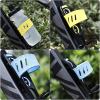 ZIRANU Silicones Bike Bottles Holder New Bicycles Water Bottles Holder Cycling Bottles Installation Bike Accessory view 2