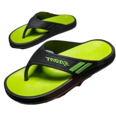 BIUHFN Flip Flops for Men Casual Cloud Cozy Slippers Outdoor Beach Sandles