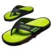 BIUHFN Flip Flops for Men Casual Cloud Cozy Slippers Outdoor Beach Sandles view 1