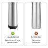 2pcs Silicone Water Bottle Boot for Contigo Ashland Chill 24oz, Protective Water Bottle Bottom Sleeve for Bottle Protection Accessories view 3