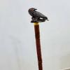 Eagle Walking Stick Decorative Cane Walking Stick for Men and Women view 1