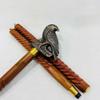 Eagle Walking Stick Decorative Cane Walking Stick for Men and Women view 2