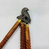 Eagle Walking Stick Decorative Cane Walking Stick for Men and Women view 4