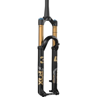 Fox Racing Shox 34 Float 29In Factory Grip X Fork Shiny Black, Kabolt, 140Mm, 44Mm Rake