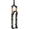 Fox Racing Shox 34 Float 29In Factory Grip X Fork Shiny Black, Kabolt, 140Mm, 44Mm Rake view 1