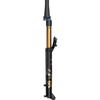 Fox Racing Shox 34 Float 29In Factory Grip X Fork Shiny Black, Kabolt, 140Mm, 44Mm Rake view 3