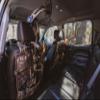 ALPS OutdoorZ Nomad Vehicle Organizer  Mossy Oak Bottomland Camo Seat Back Organizer with MOLLE Webbing, Multiple Storage Pockets & Adjustable Straps for Hunting, Overlanding & Truck Gear view 3