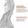 Aquabob Microfiber Cooling Towel view 4