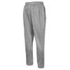 Outerstuff NFL Men's Side Line Elastic Tech Jogger, Denver Broncos, Size Small Gray view 3