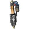 Factory X2 Float 2025 Shock view 3