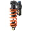 Fox Shox DHX Factory Shock, Trunnion, 205x60mm, Black view 2