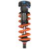 Fox Shox DHX Factory Shock, Trunnion, 205x60mm, Black view 3