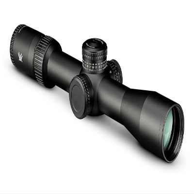 Vortex Optics Siren 3-18x44 First Focal Plane Riflescope - VMR-4 MOA Reticle